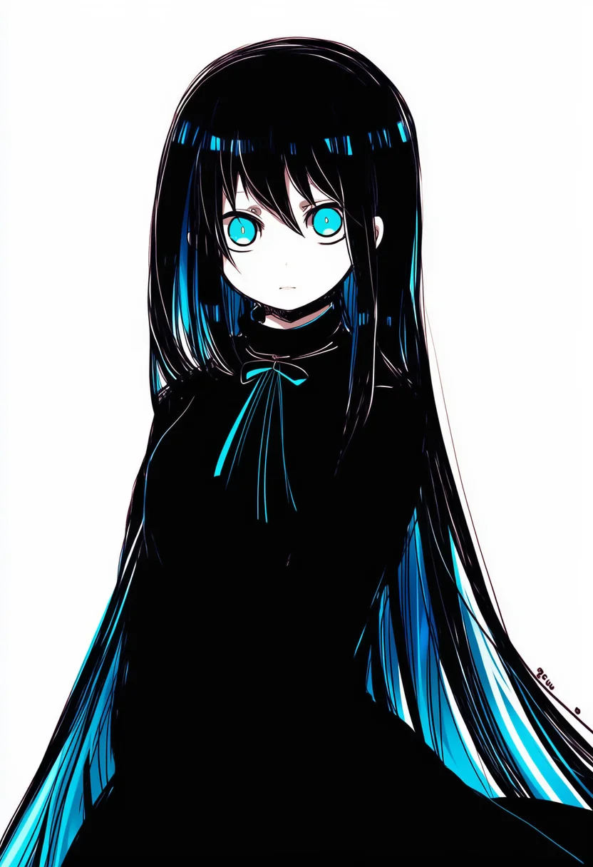 kuro yuzu