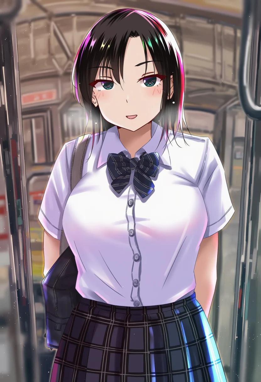 kuroame (kurinohana)