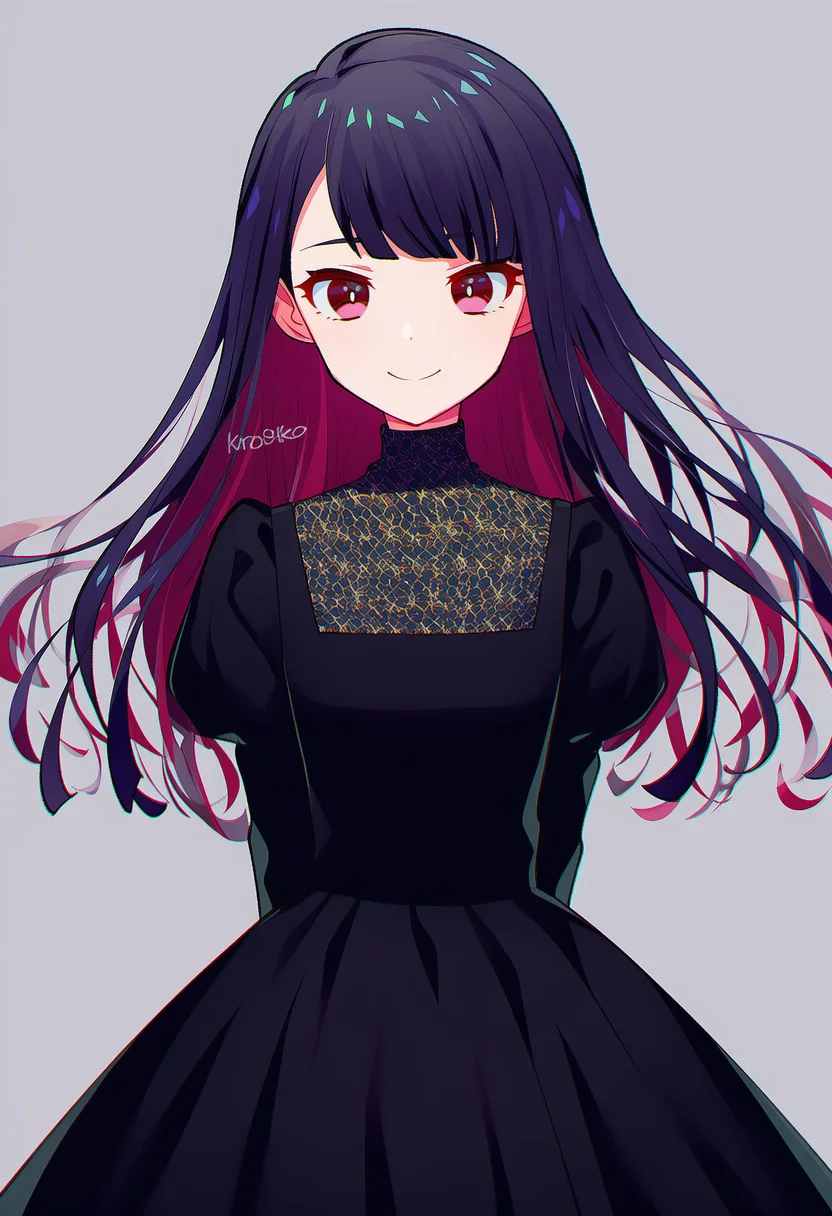 kurochiroko