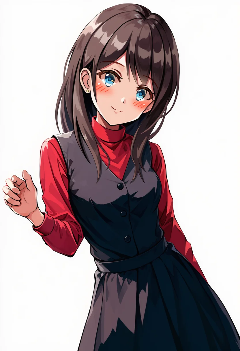 kuroganeruto