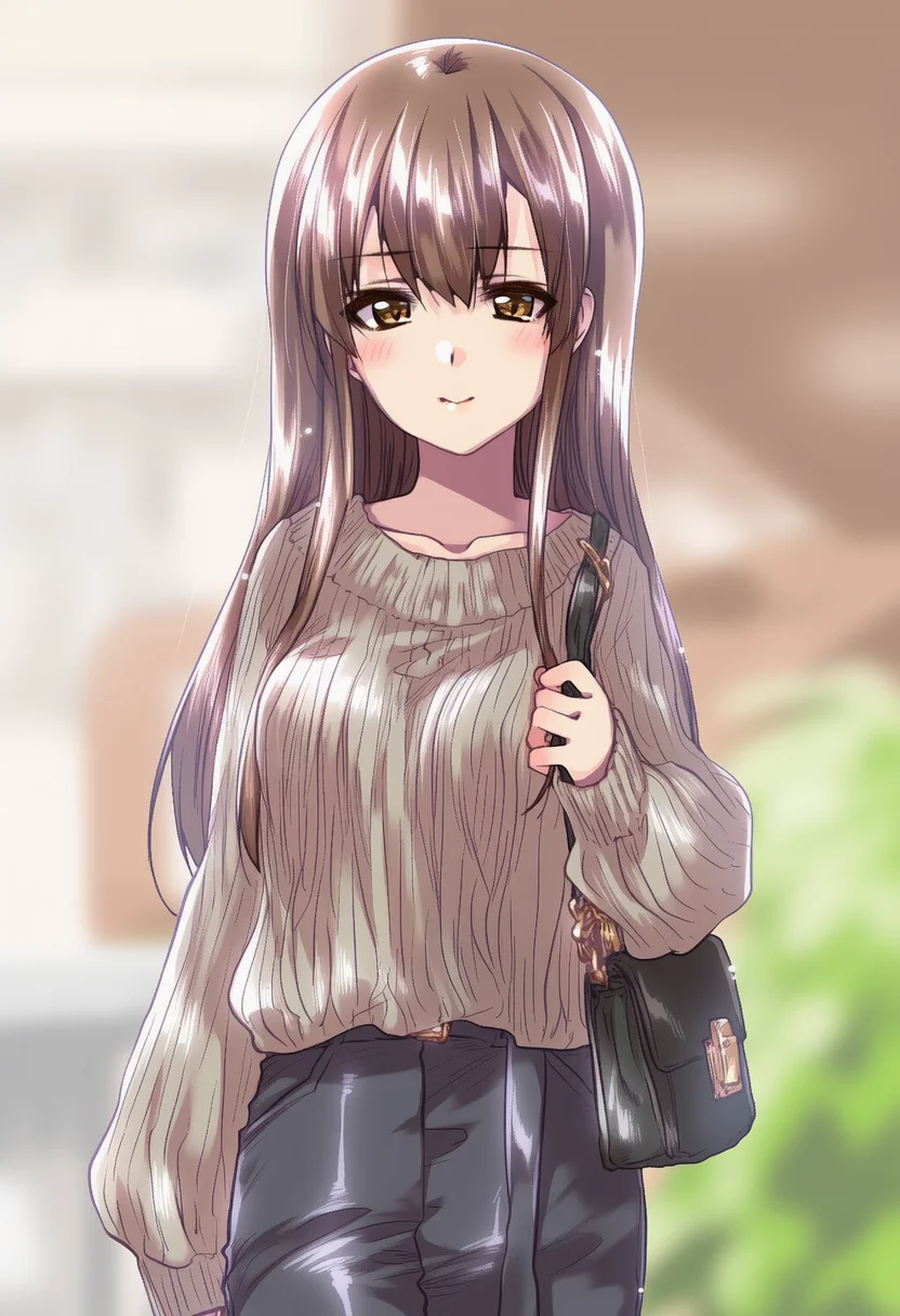 kuroi mimei
