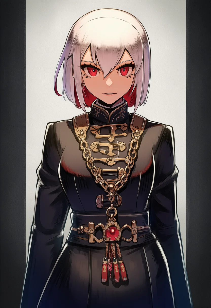 kuroi susumu