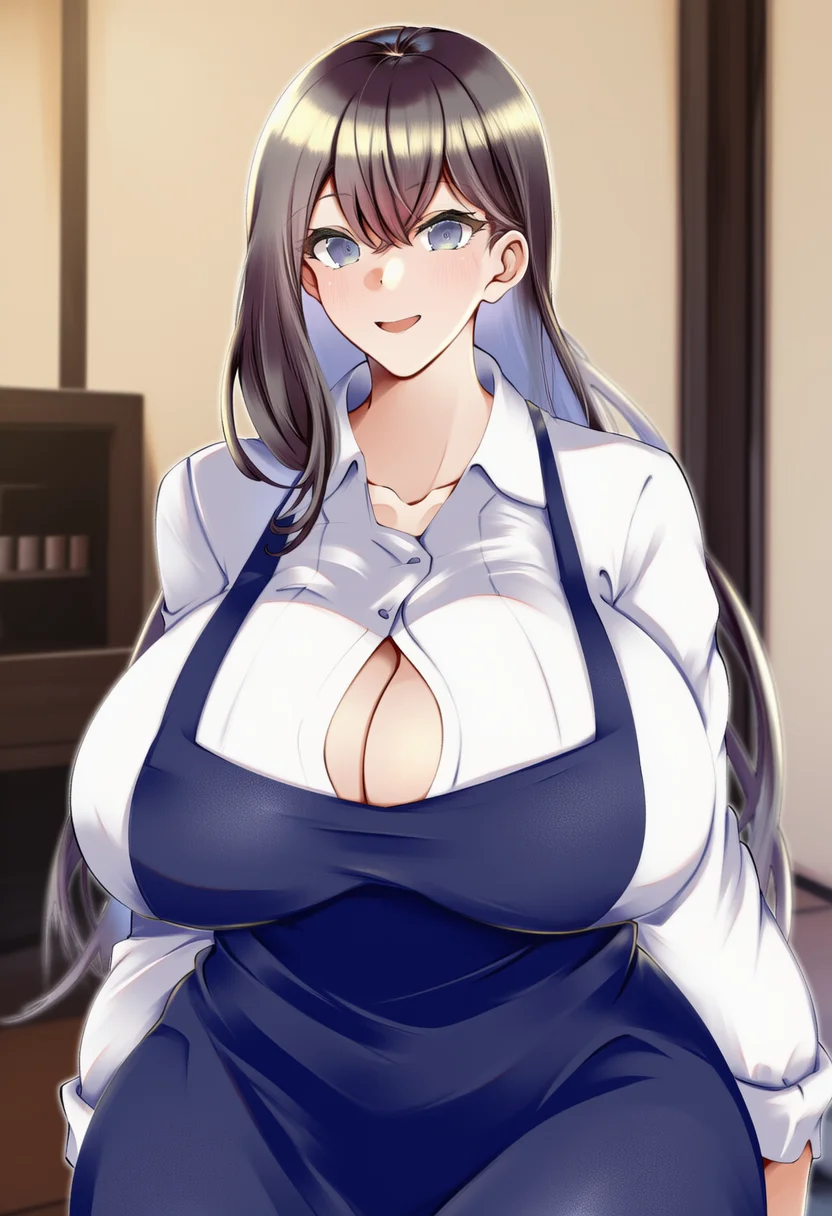 kurokan (kokkyou oudan)