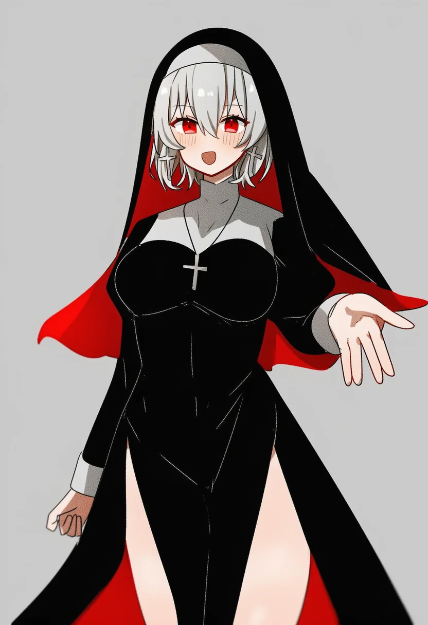 kuromu shado