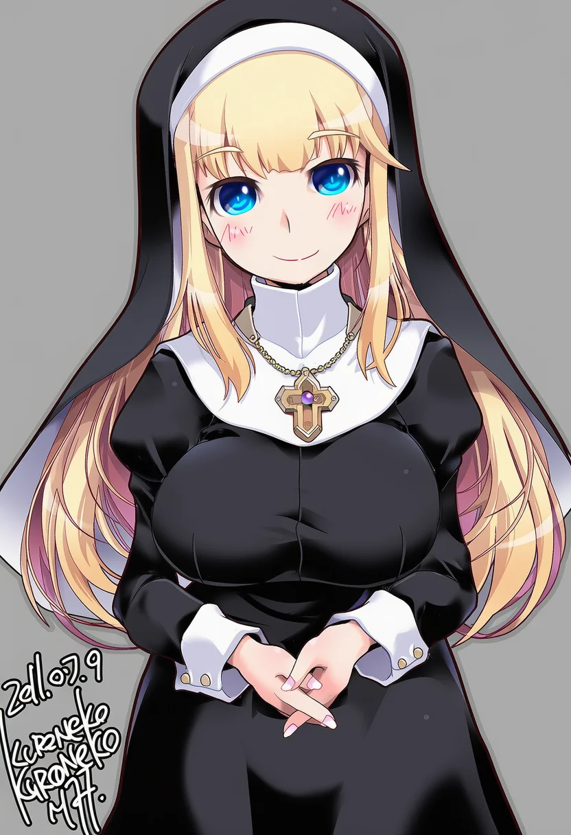 kuroneko (kuroneko works)