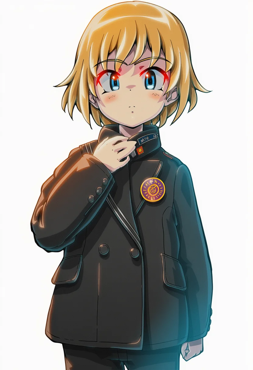 kuroneko douji