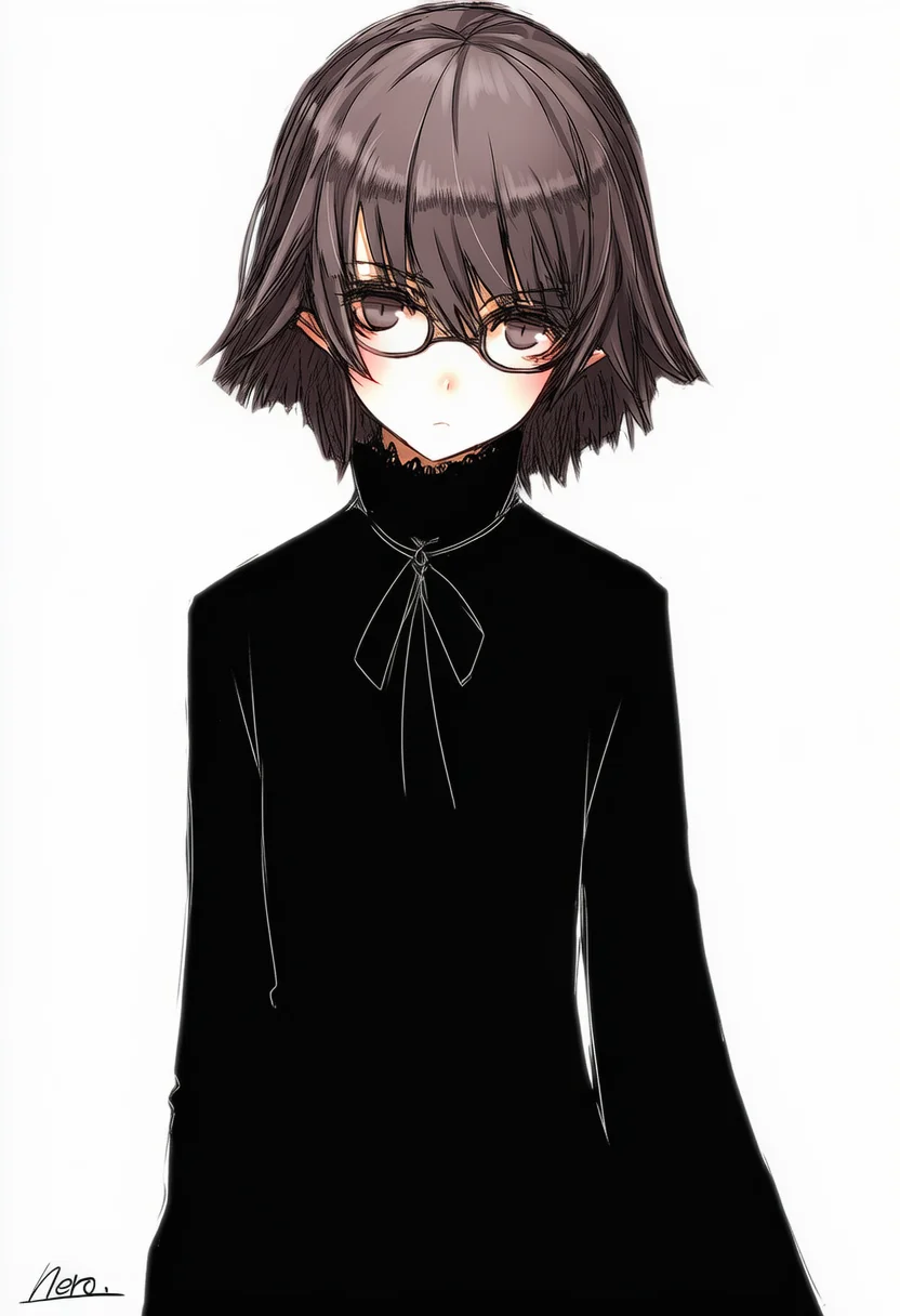 kuronuko neero