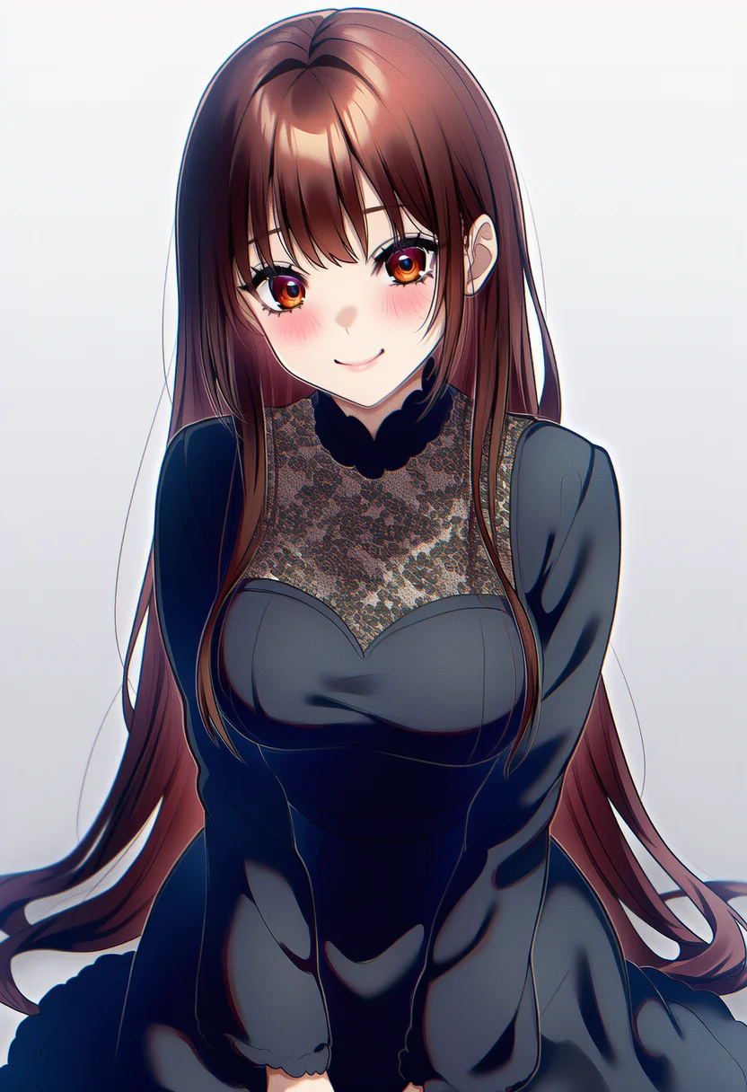 kurosaki coco