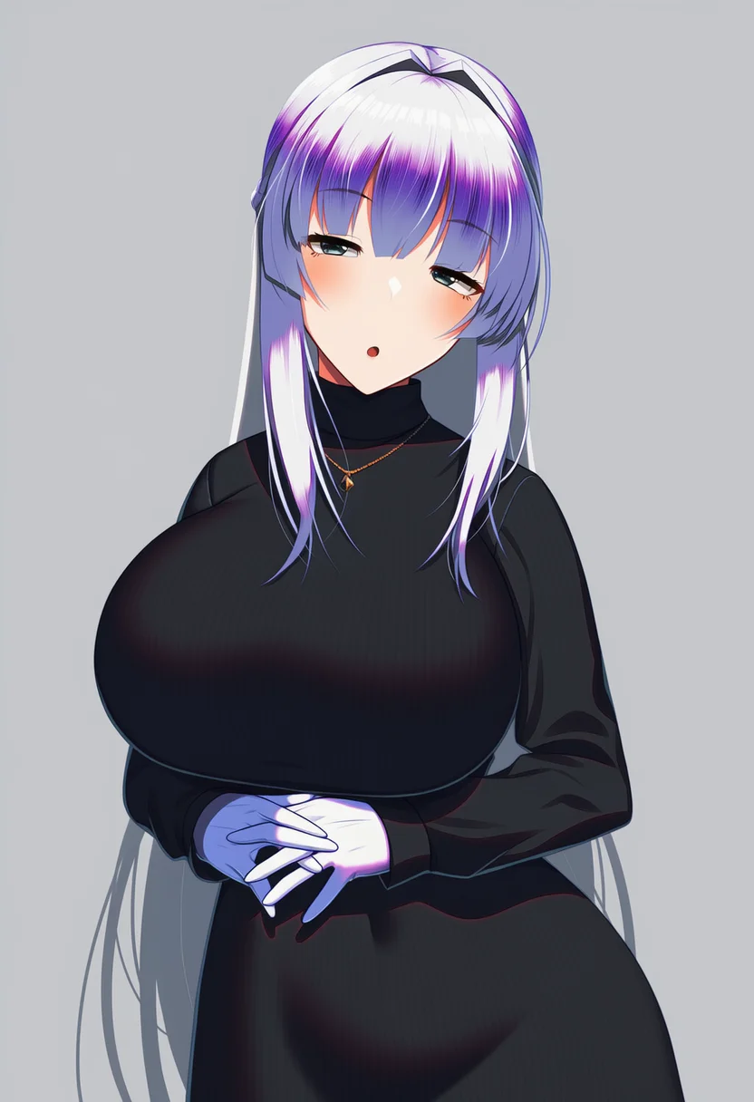 kuroshiro (ms-2420)
