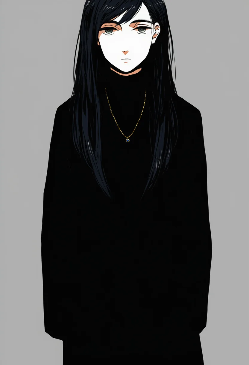 kurosuke (nora)