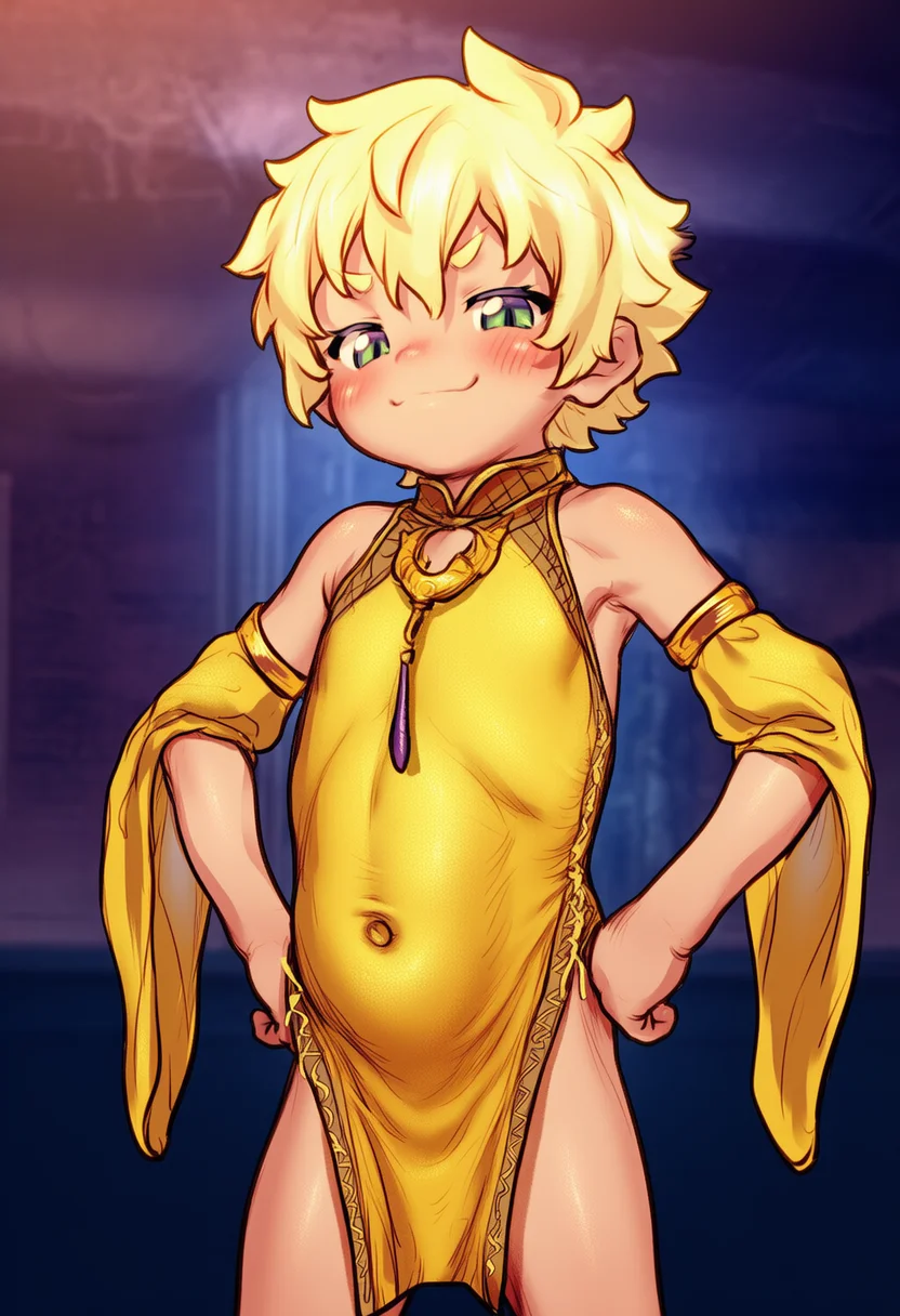 kurotsuki (luowei99)
