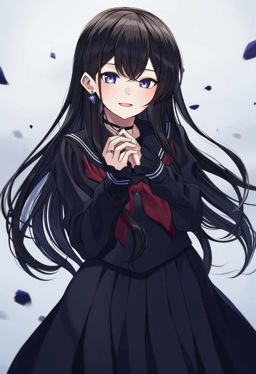 kurousagi yuu
