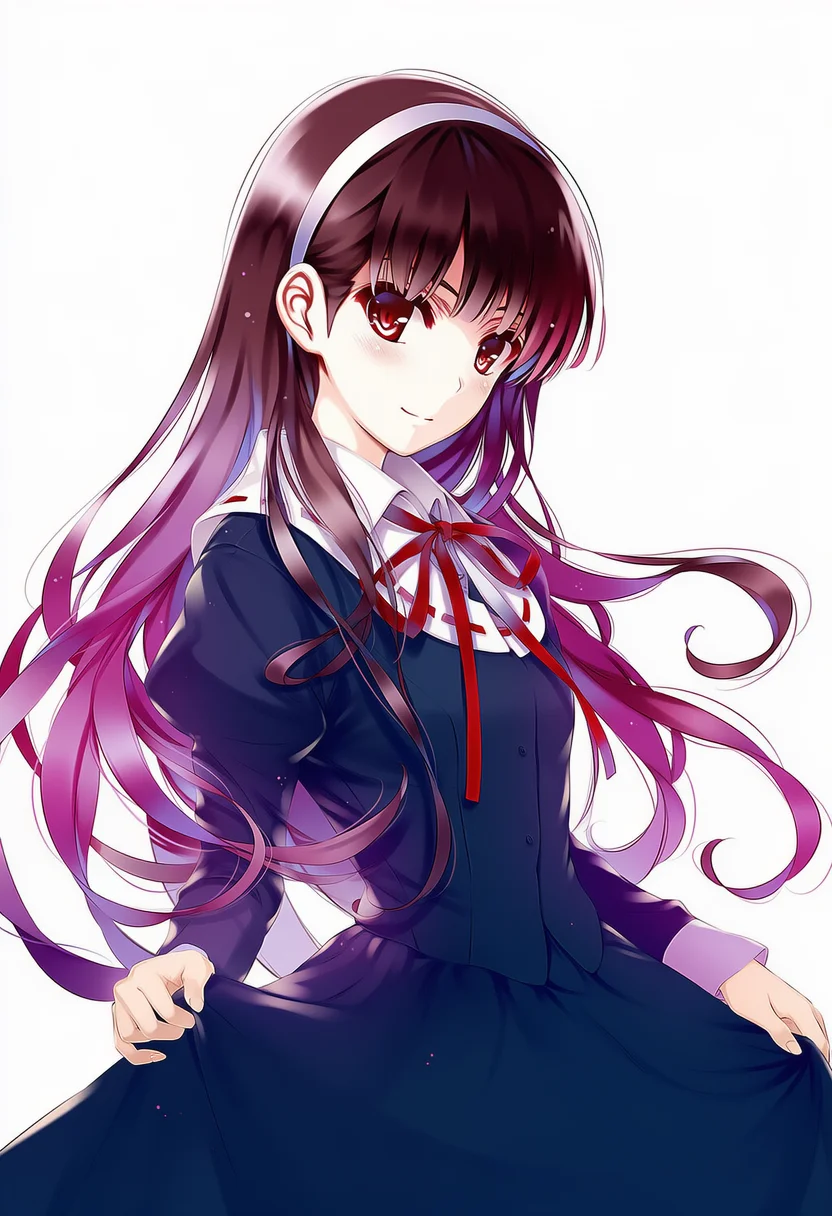 kuroya shinobu