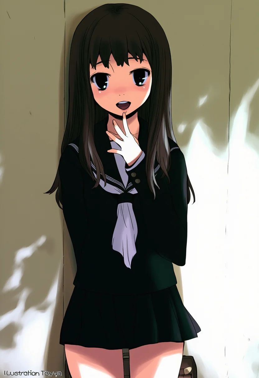 kurusu tatsuya