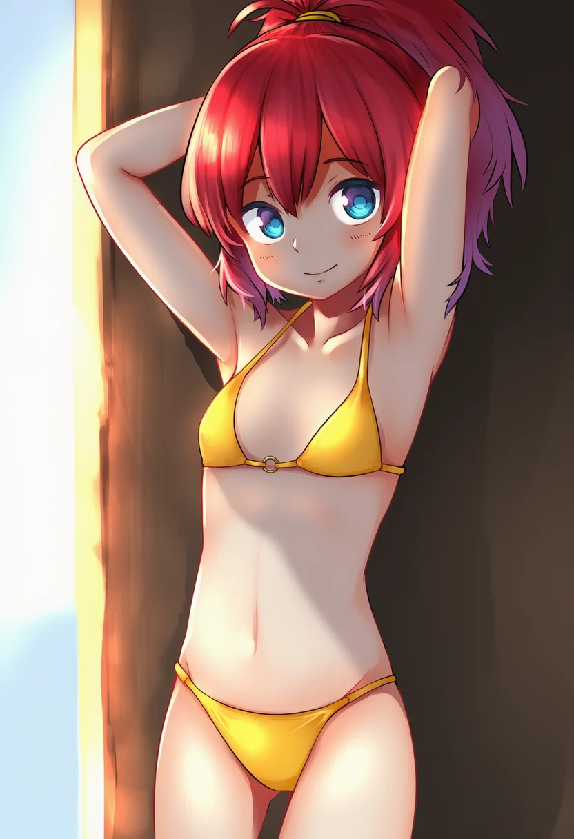 kushidama minaka