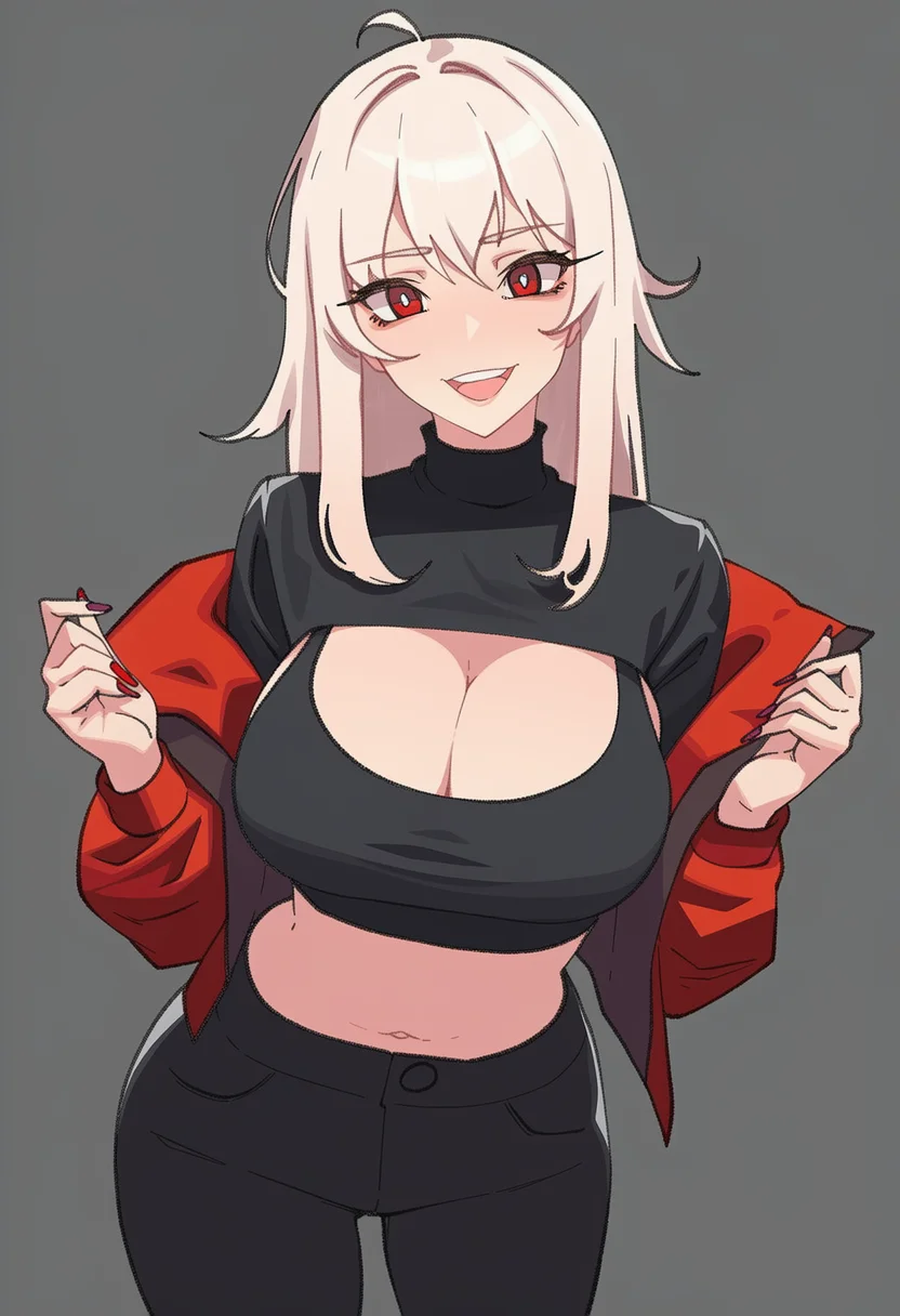 kuso otoko