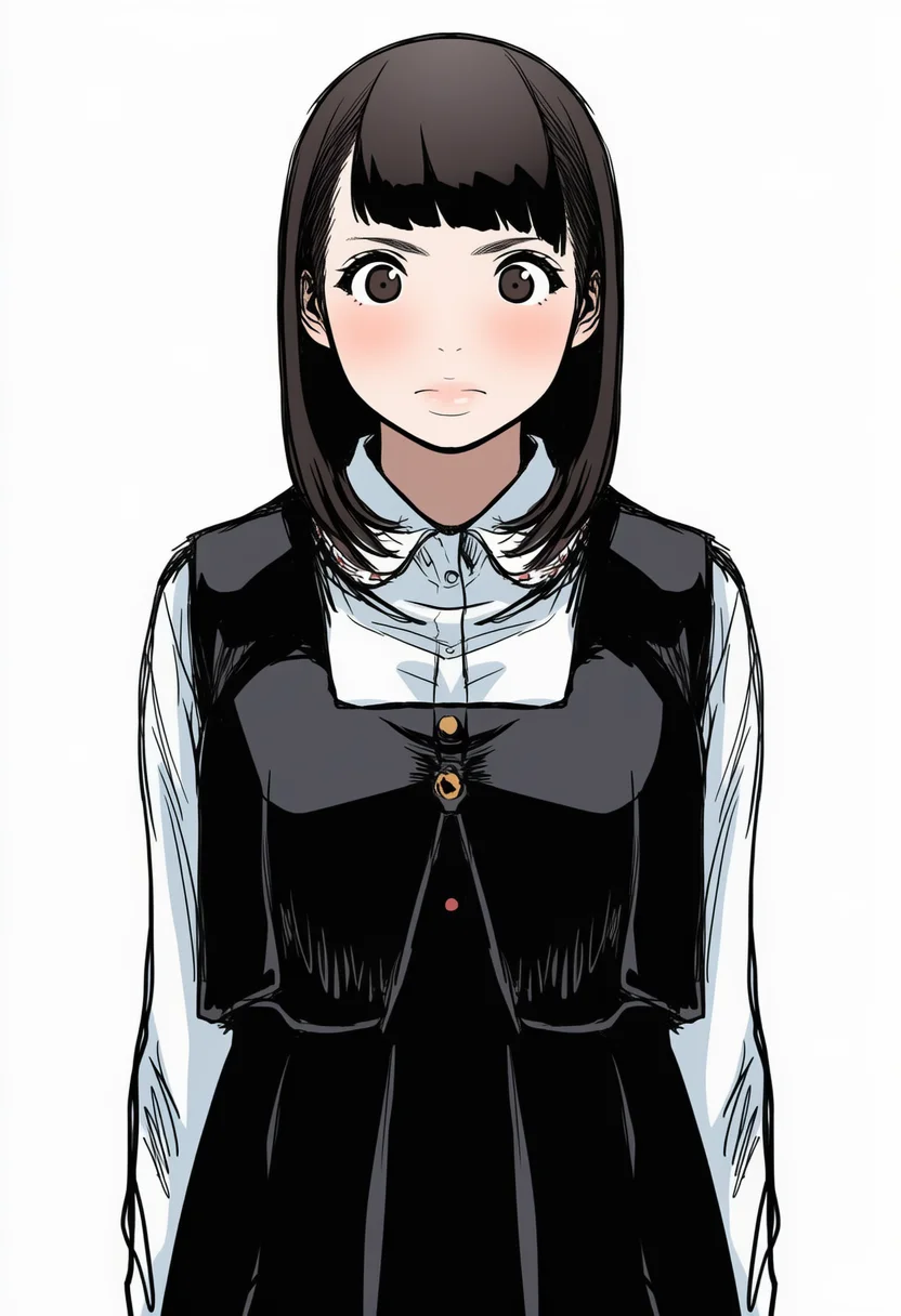 kuzukago (bitchmaker)
