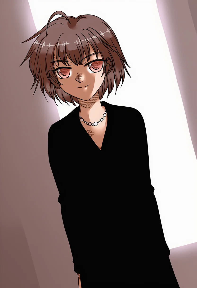 kyouno aki