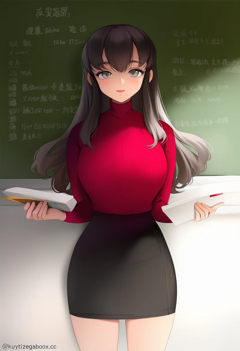 kyuri tizu