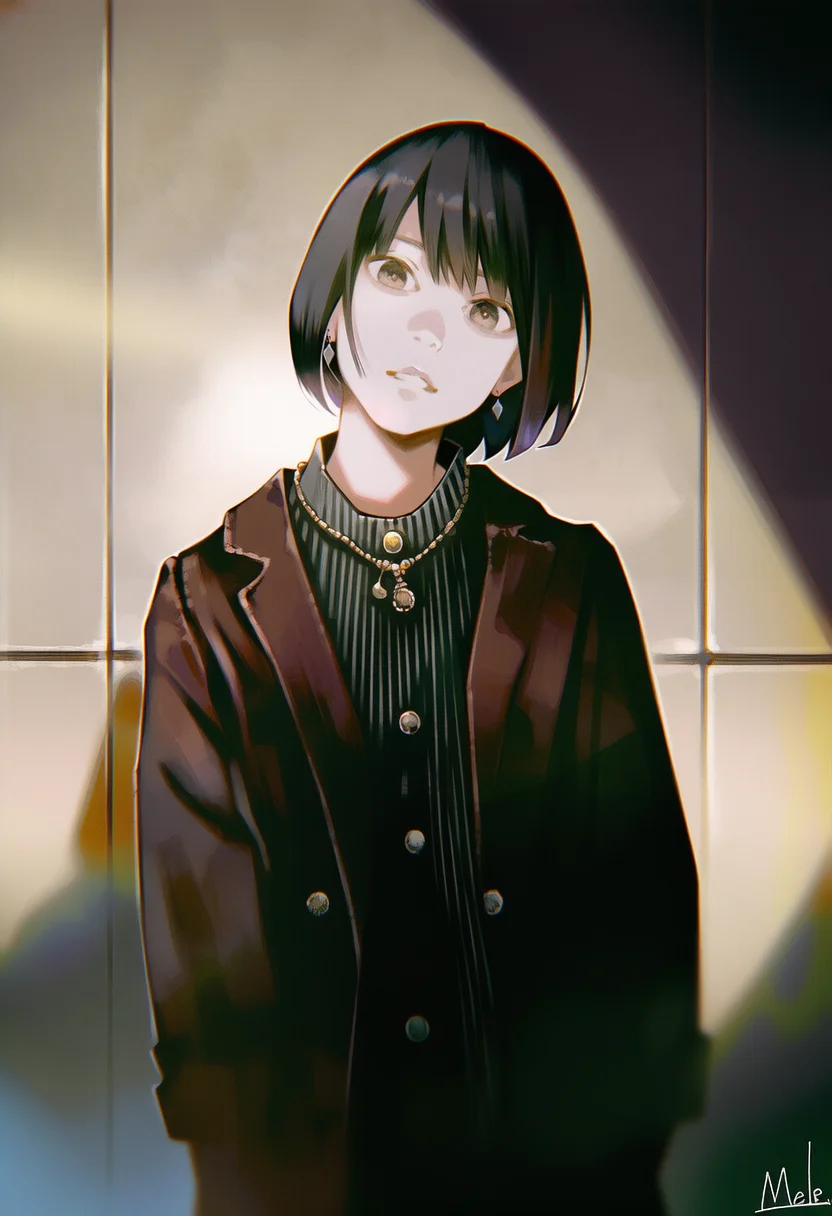 kyuuba melo