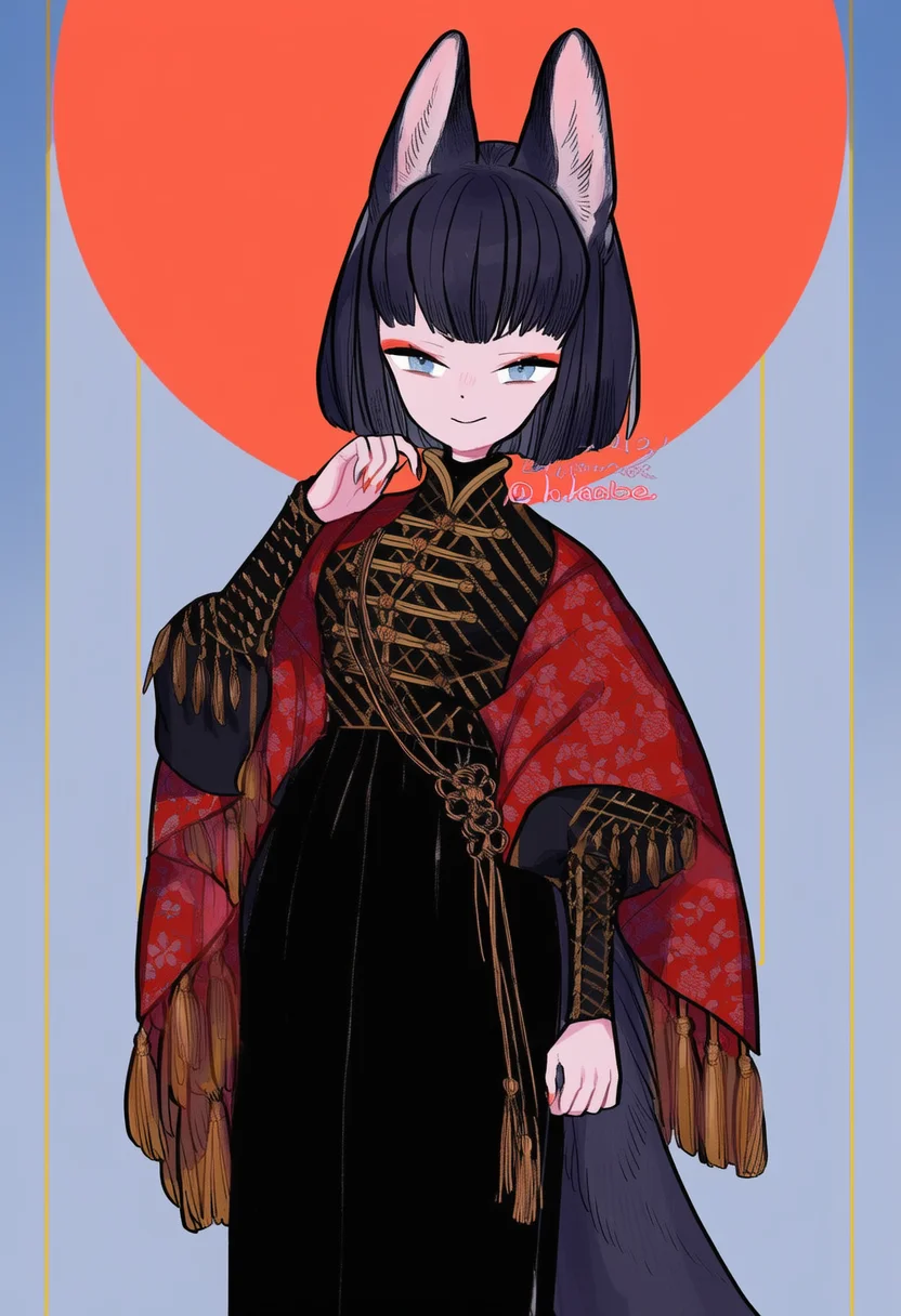 l hakase