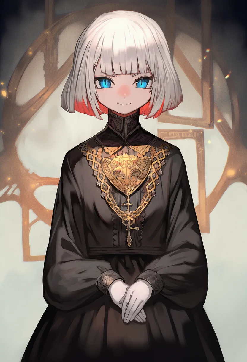 lack