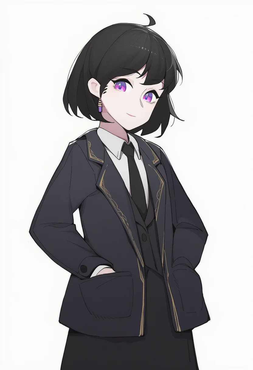 lan mao akko