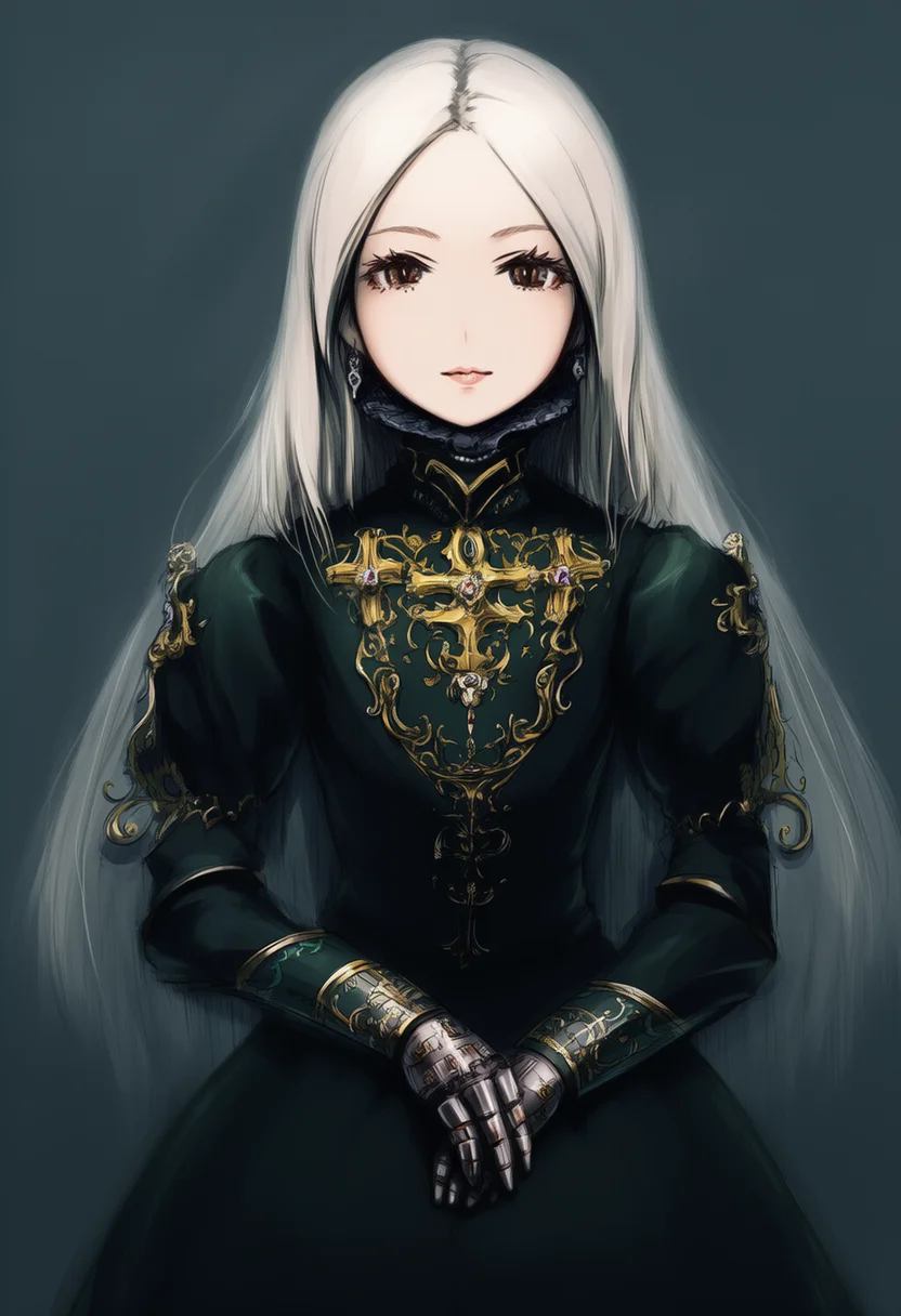 lao ren xing