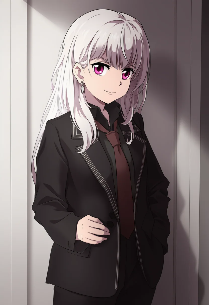 laofuzi dai bansho