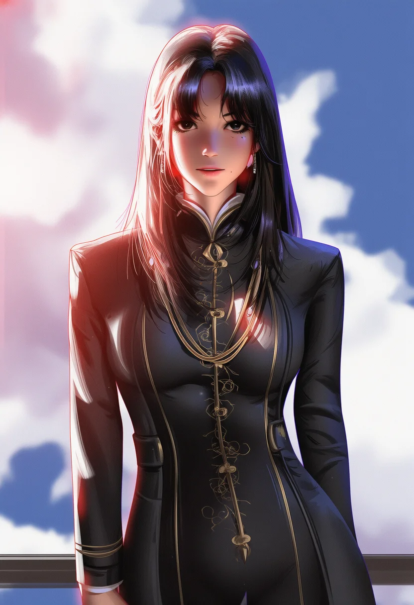 liang xing