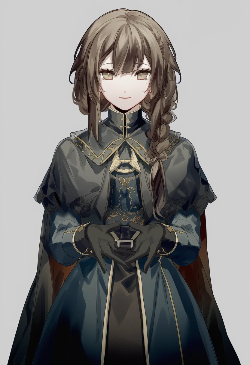 liita (dusk snow)