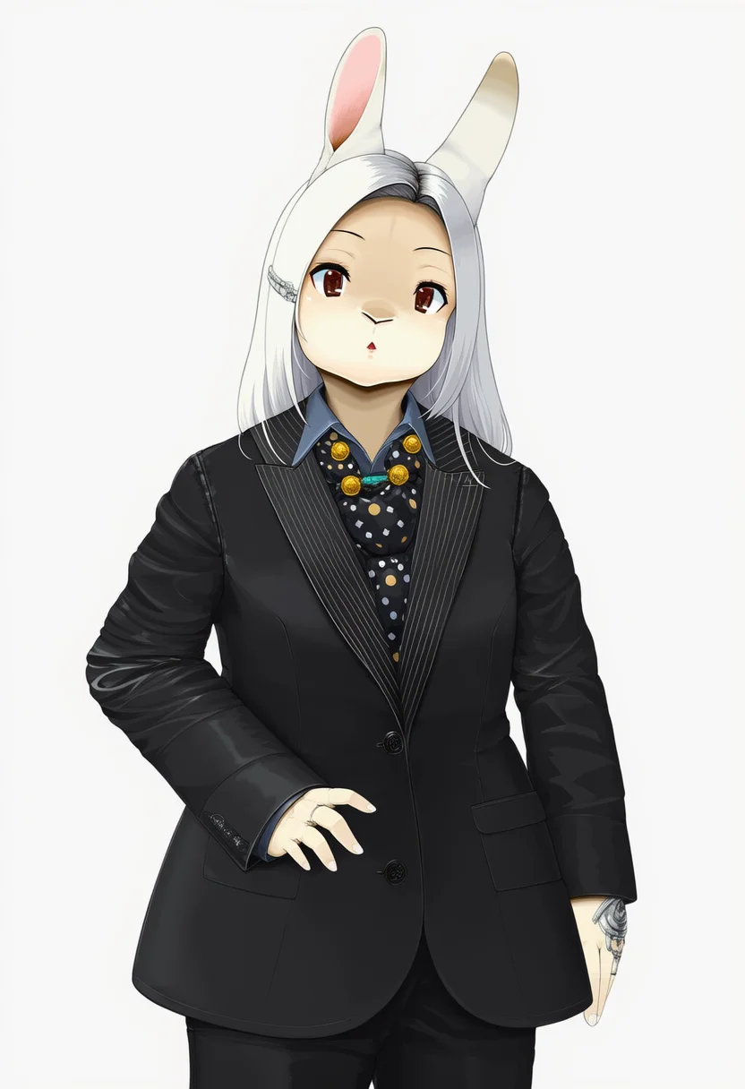 lilac (p-f easy)
