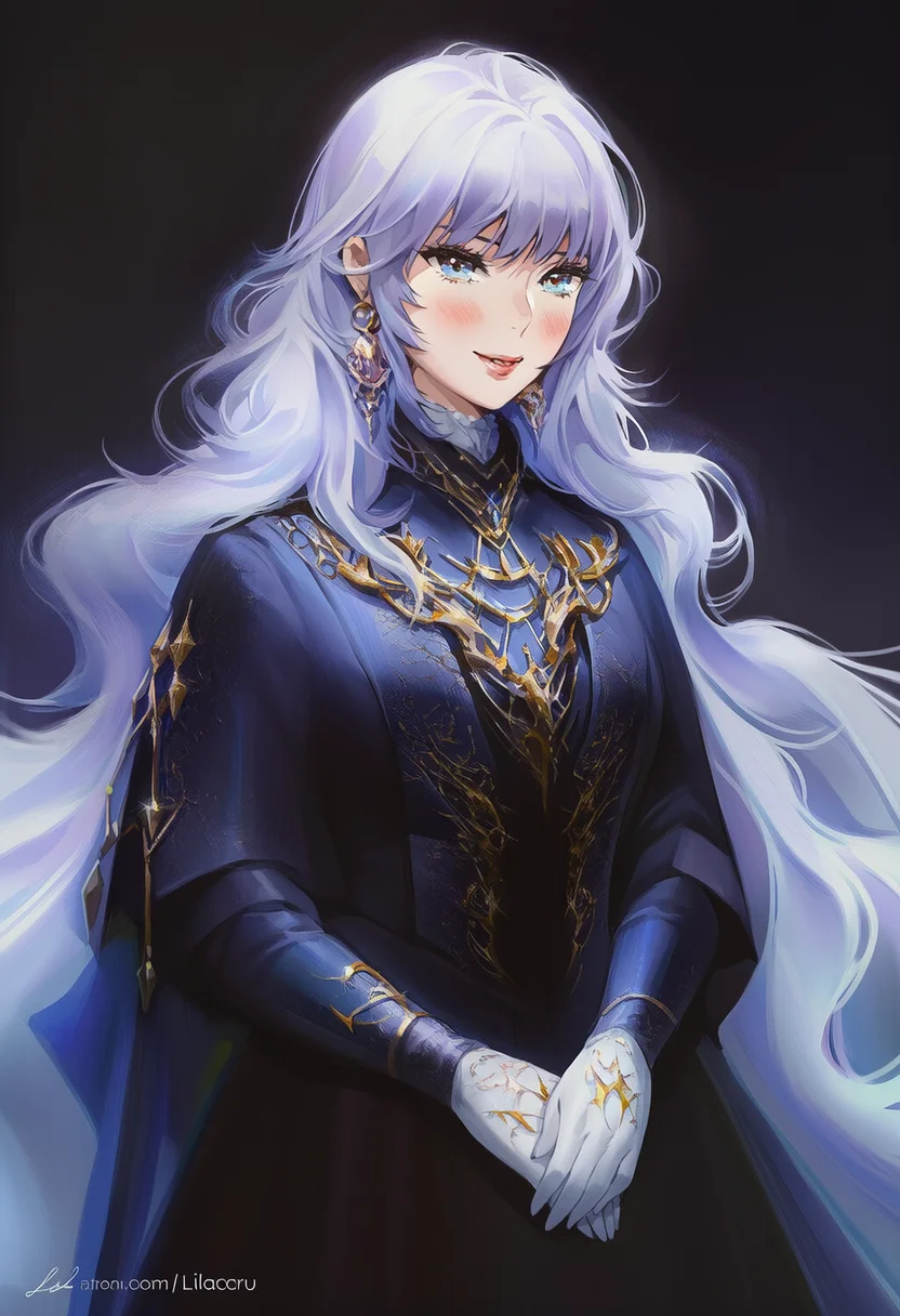 lilaccu