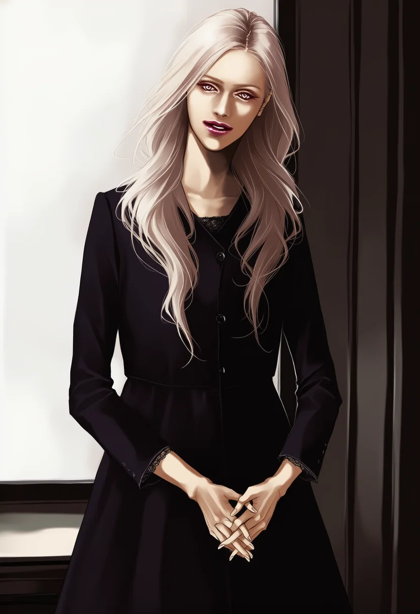 lily (artist)