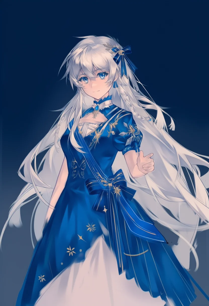 lin qing (phosphorus 1104)