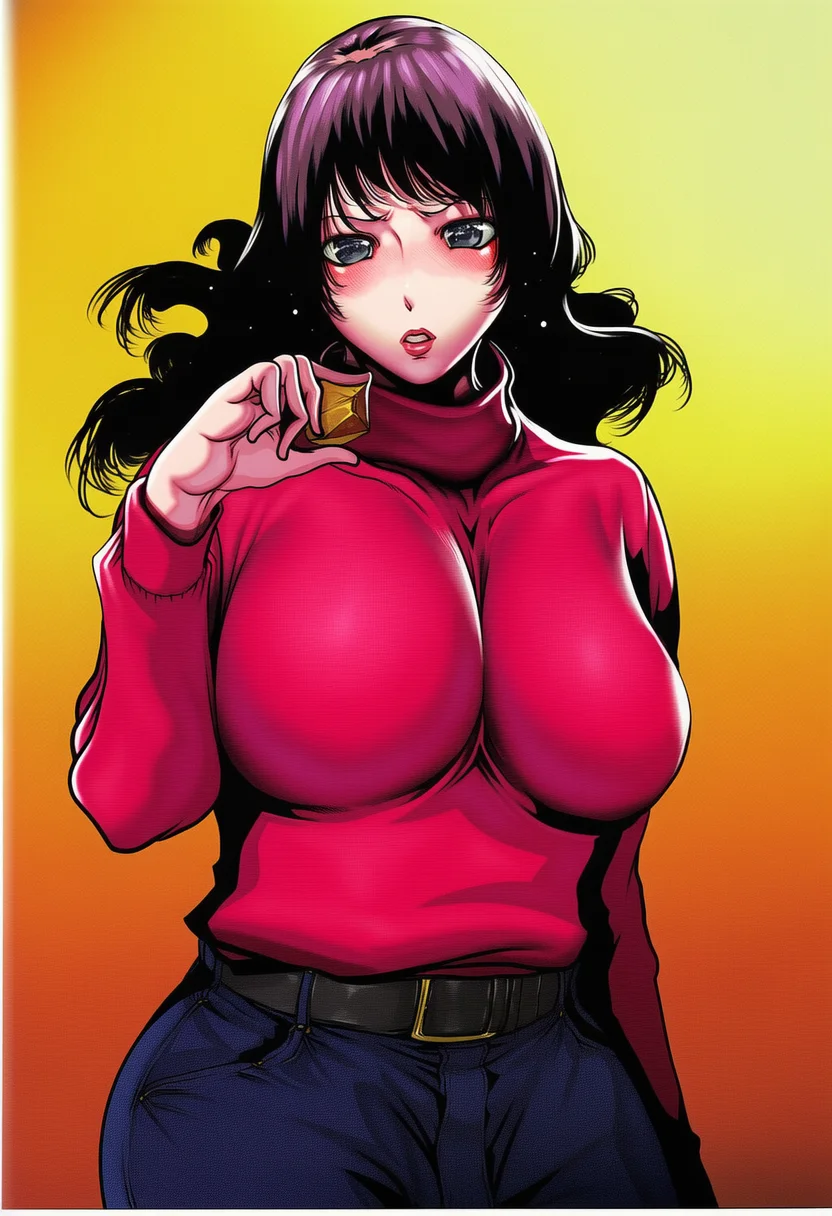 linda