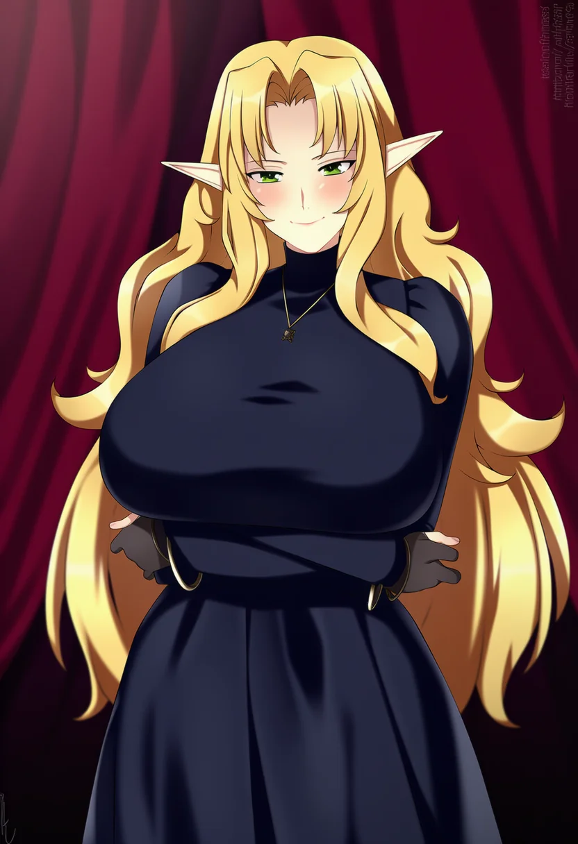 lindaroze