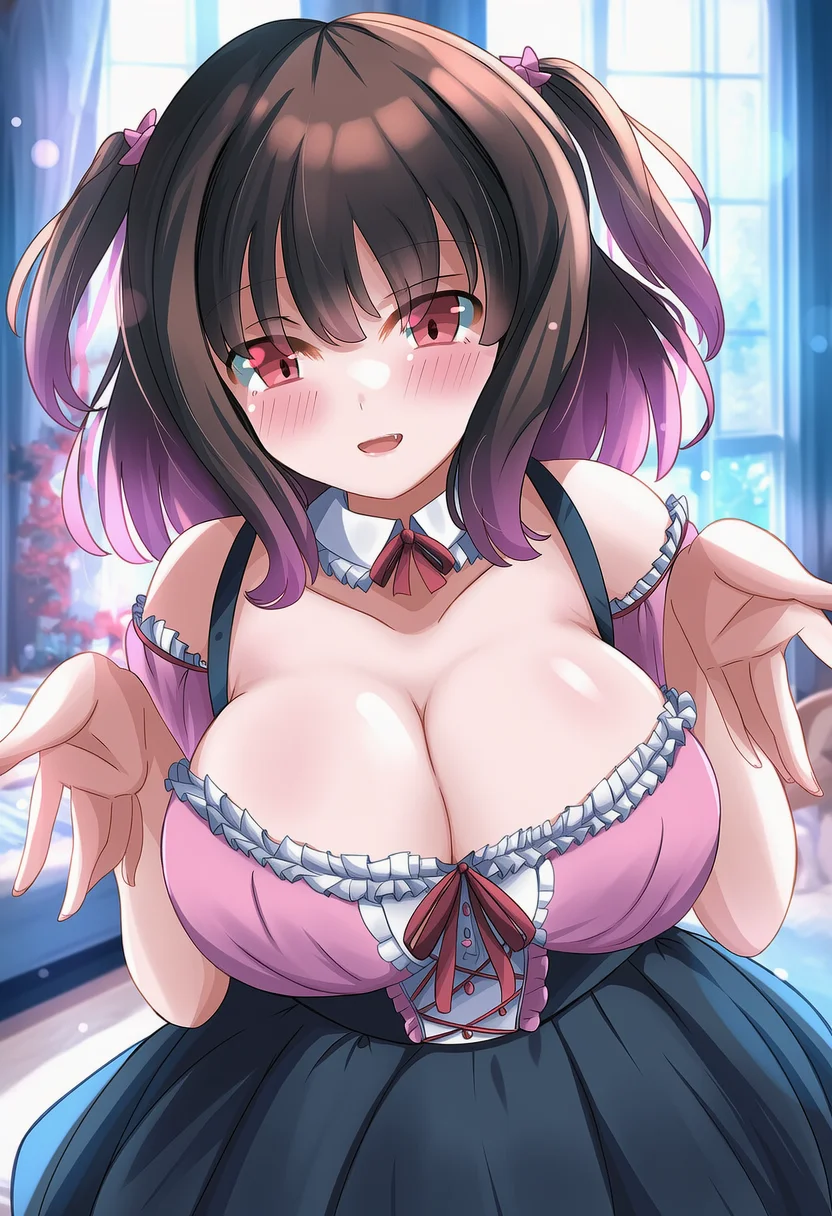 liukensama