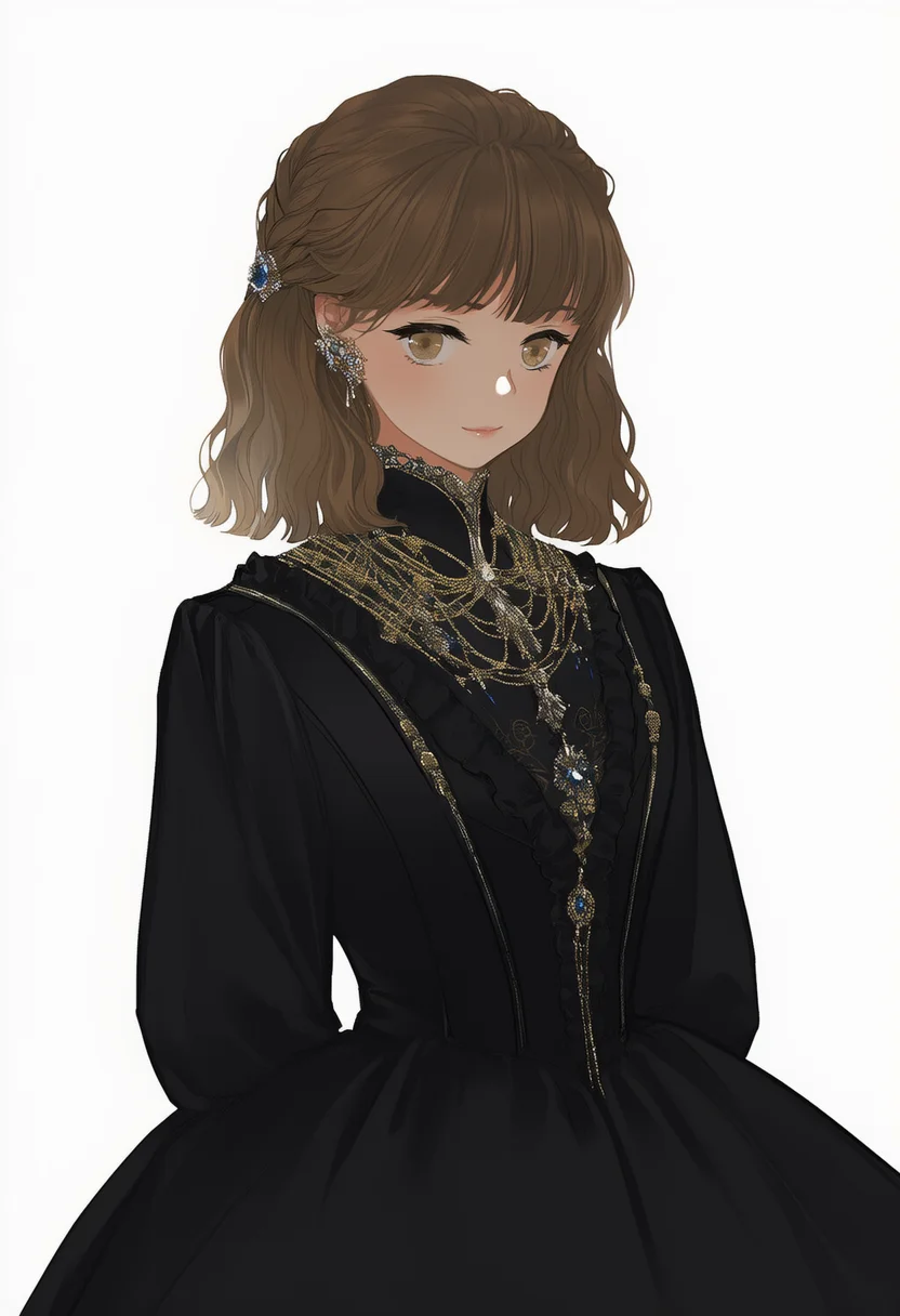 loli bushi