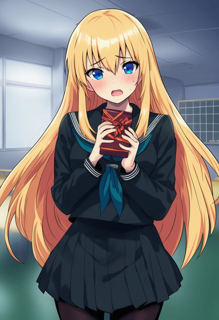 lolita channel
