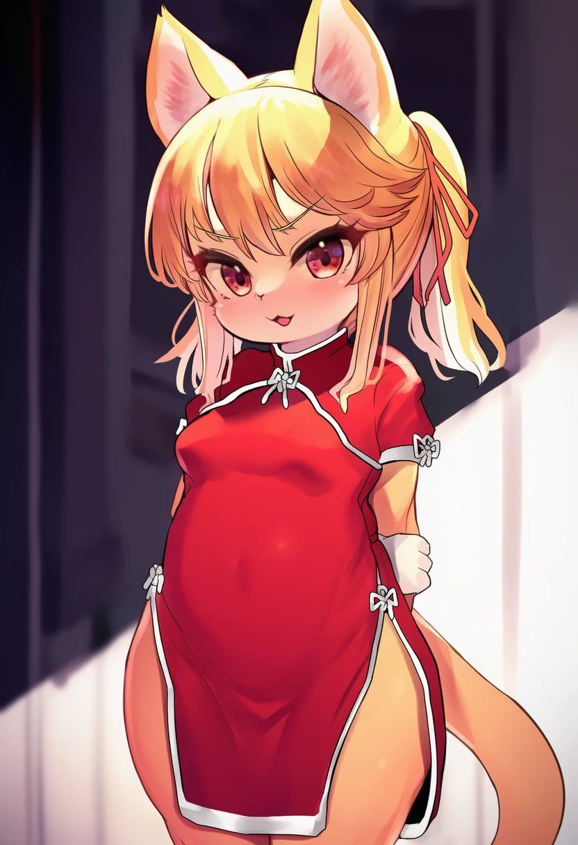 lolo (kemonono)