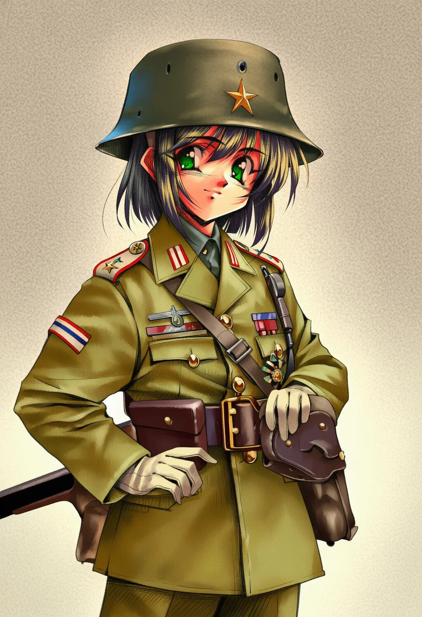 longmei er de tuzi