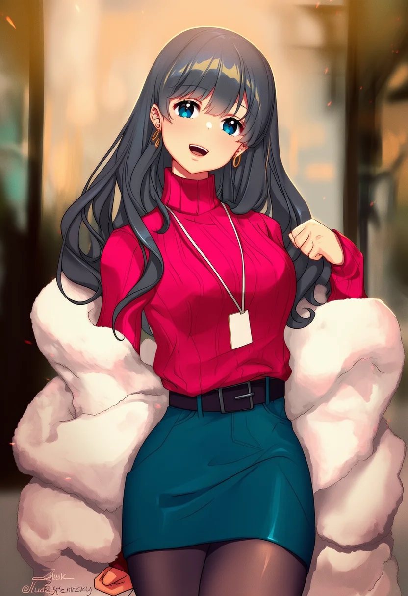 lucidsky