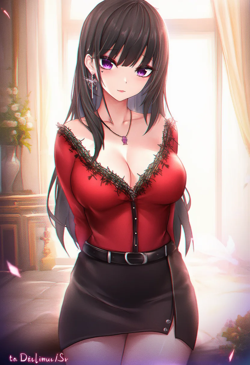 luminous