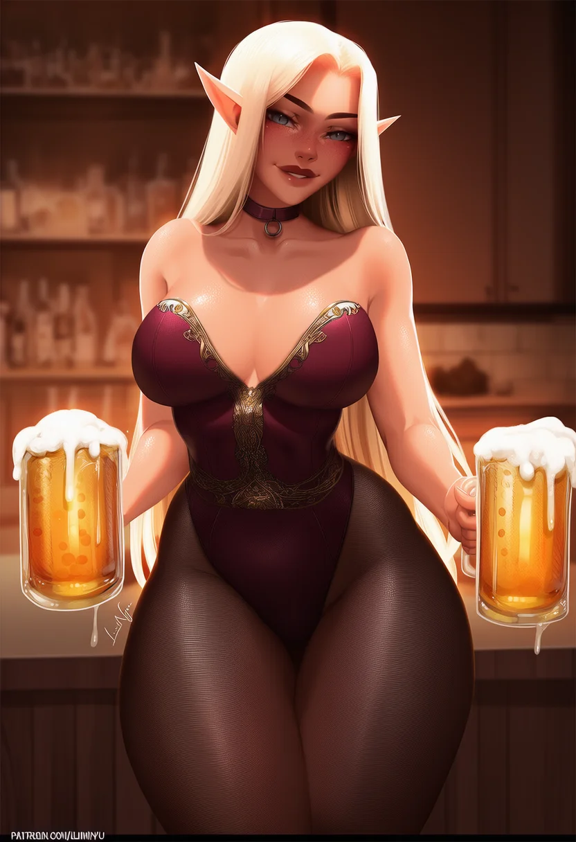 luminyu