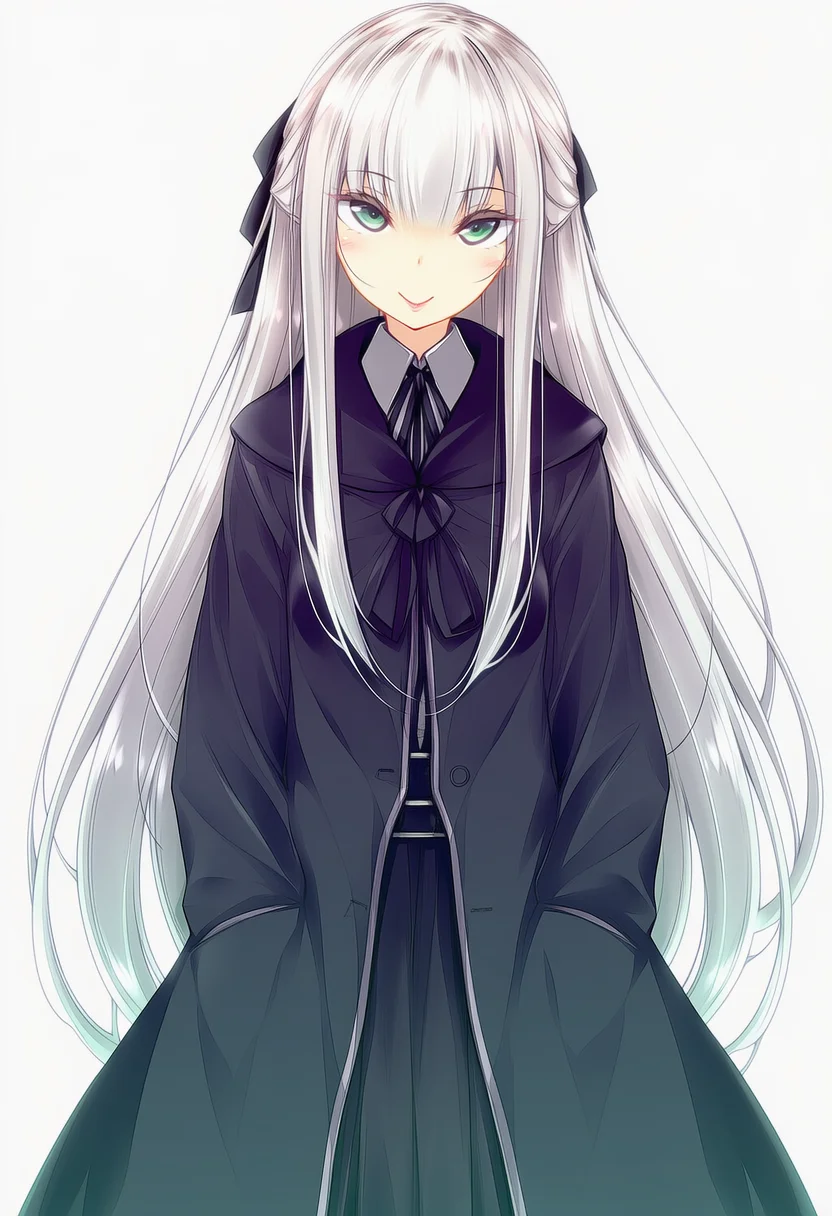 luna lia