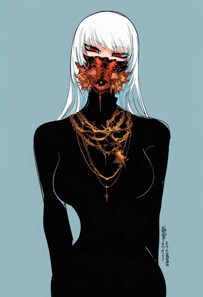 mado (mukade tou)