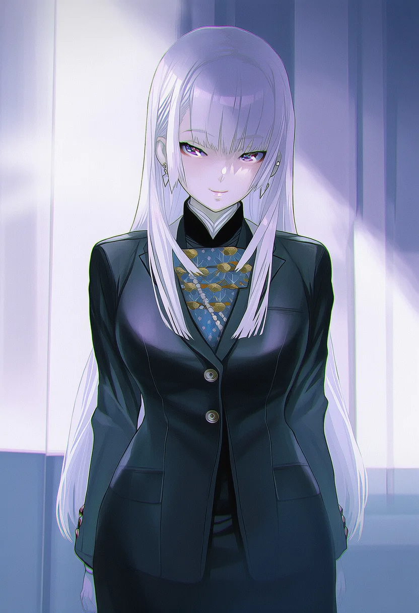 maeshima shigeki