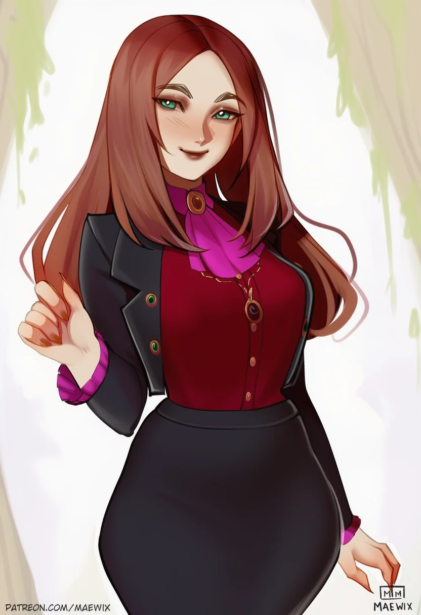 maewix (artist)