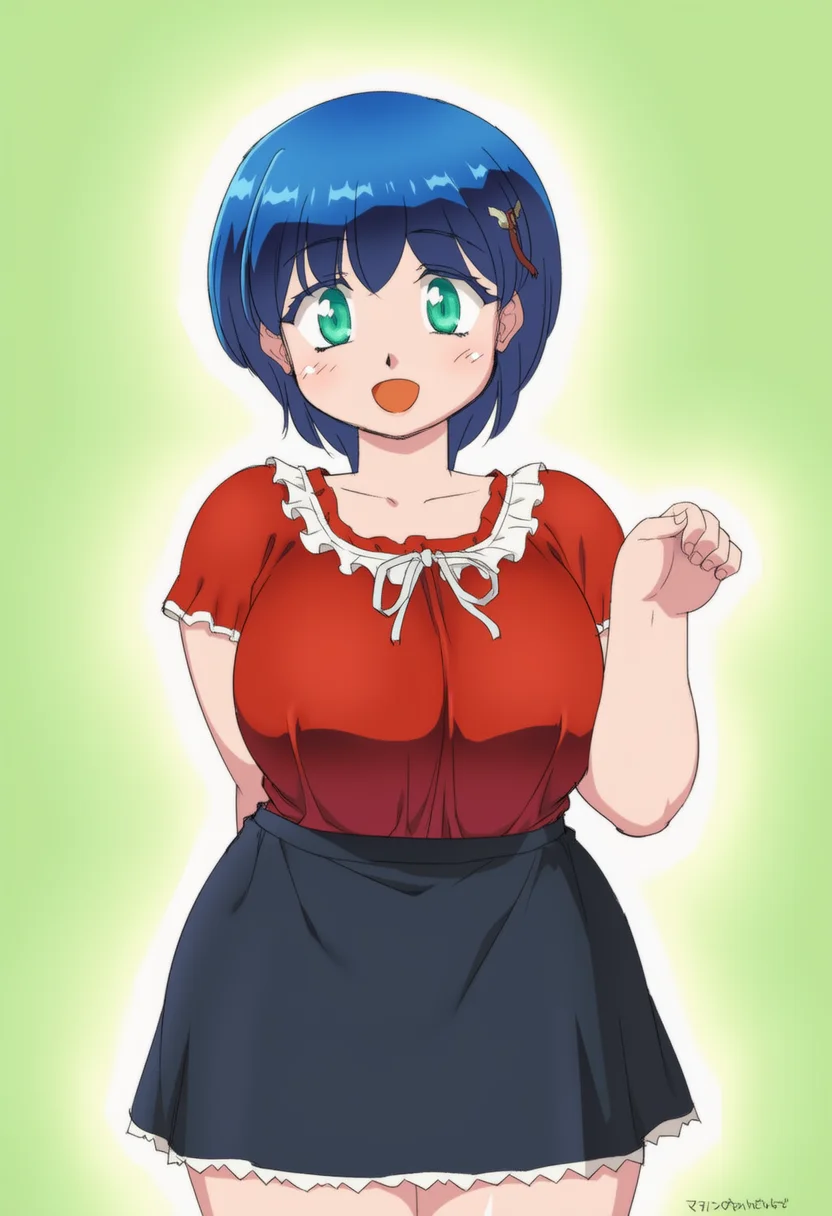 mage (harumagedon)